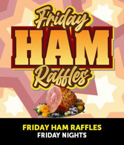 Weekly Promotions - Bingo, Raffles, Cash Prizes, Trivia Night & Lots ...