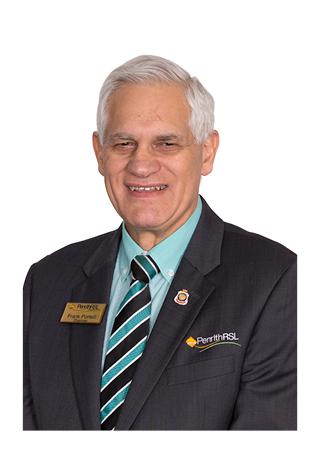 Frank Portelli
