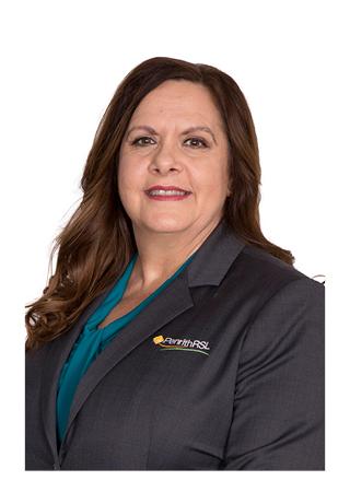 Glenda Cartwright