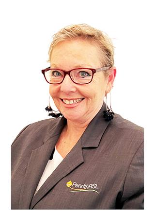 Lesley Smith