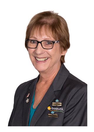 Maralyn Kastel