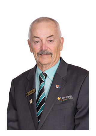 Steve Hauer