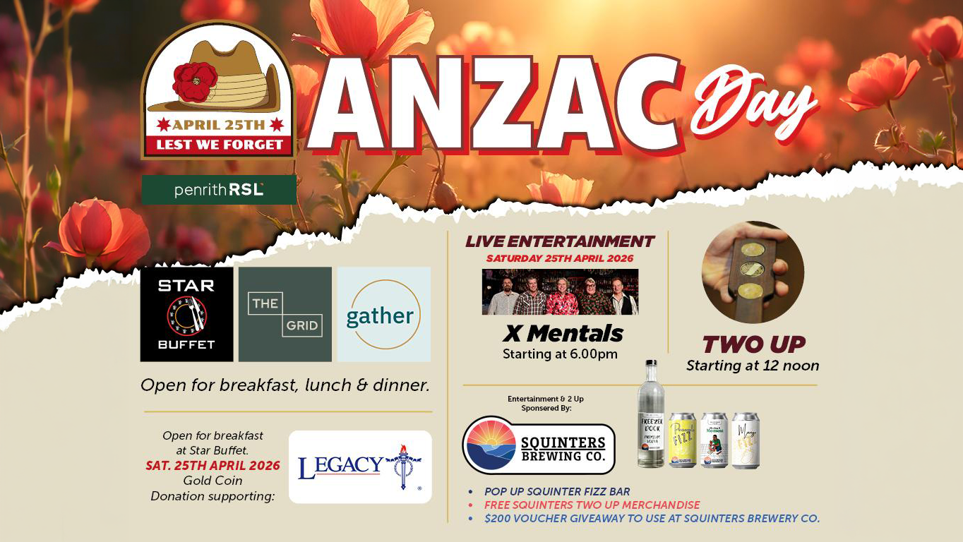 ANZAC Day