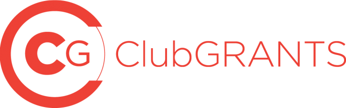 ClubGRANTS NSW Funding Program ClubGRANTS NSW Funding Program
