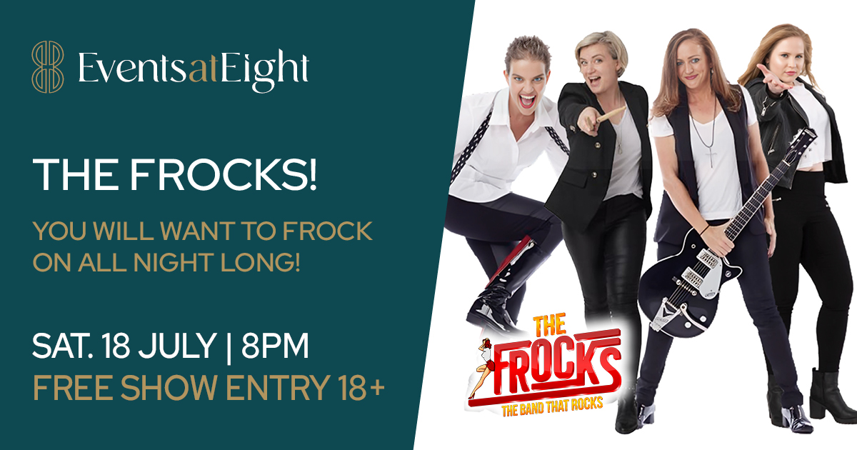 The Frocks