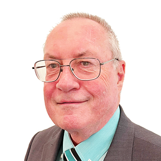 Gary Scott