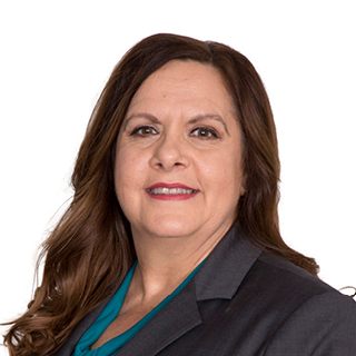 Glenda Cartwright