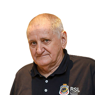 Peter Ward