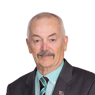 Steve Hauer