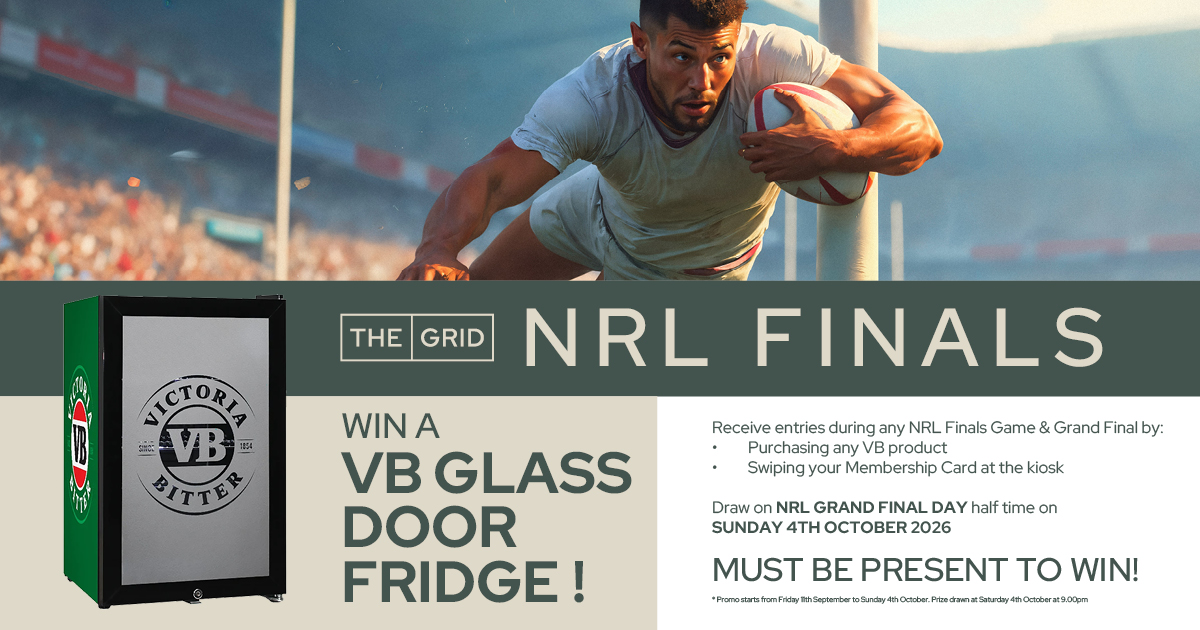 NRL Finals