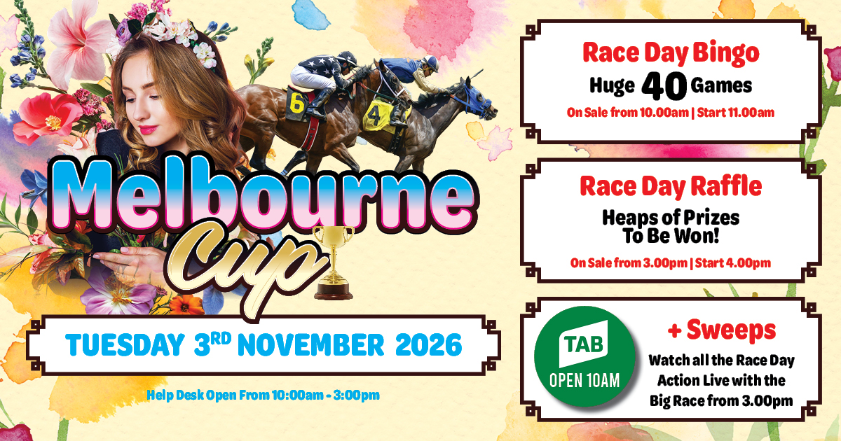 Melbourne Cup